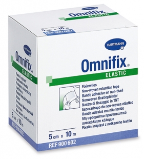 Bande adhésive OMNIFIX 2,5CMX10M